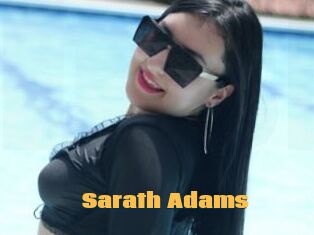 Sarath_Adams