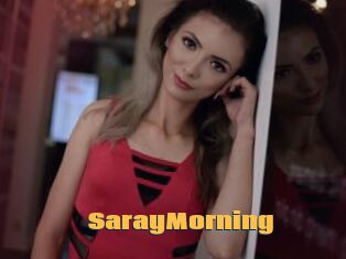 SarayMorning