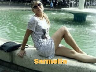 Sarmella