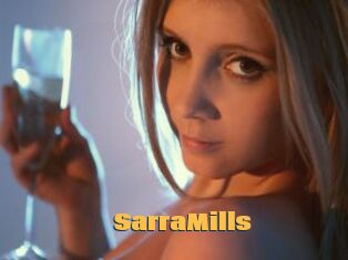 SarraMills