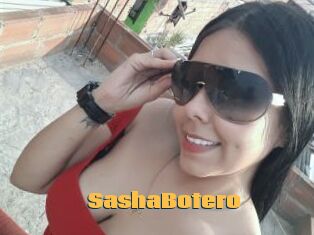 SashaBotero