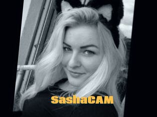 SashaCAM