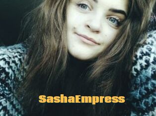 SashaEmpress