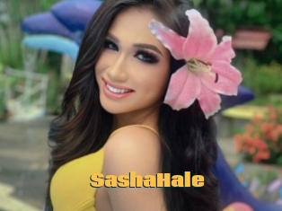 SashaHale