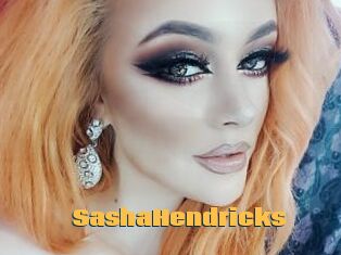 SashaHendricks