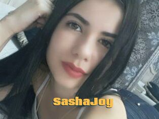 SashaJoy