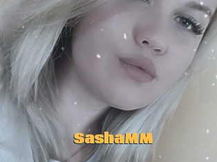 SashaMM