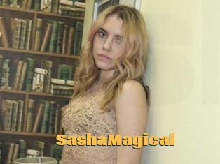 SashaMagical