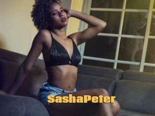 SashaPeter