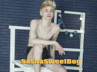 SashaSweetBoy