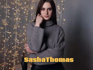 SashaThomas