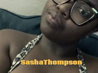 SashaThompson