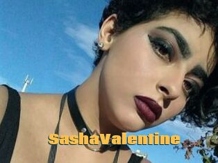 SashaValentine