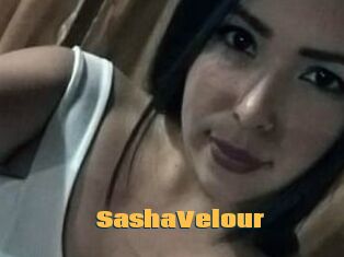 SashaVelour