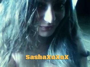 SashaXoXoX