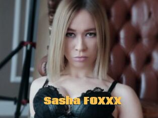 Sasha_FOXXX