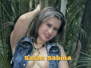 Sasha_Sabina