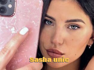 Sasha_unic