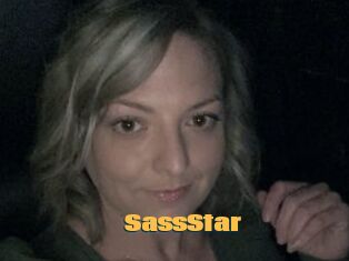 SassStar