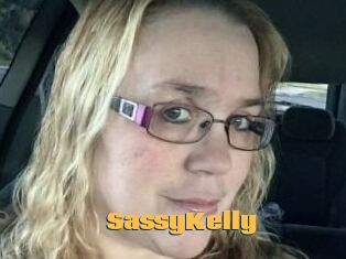 SassyKelly