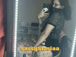 SassyStasiaa