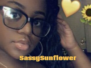 SassySunflower