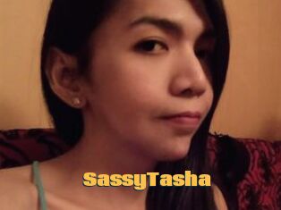 SassyTasha