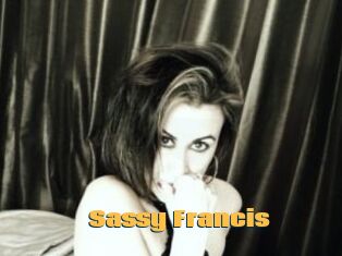 Sassy_Francis