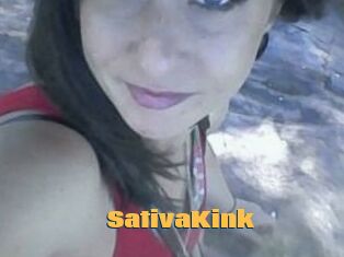 SativaKink