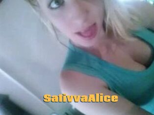 SativvaAlice