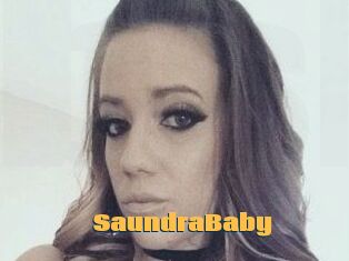 SaundraBaby