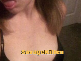 SavageKitten