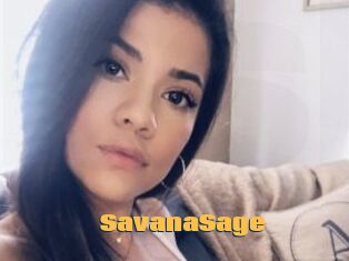 SavanaSage