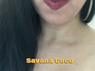 Savana_Coco