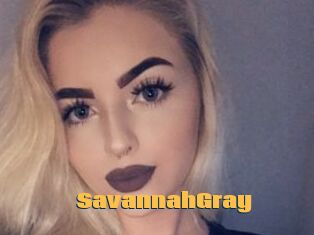 SavannahGray