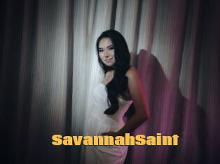 SavannahSaint