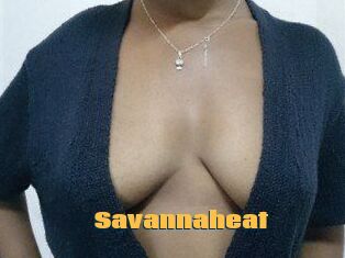 Savannaheat