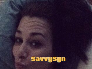 SavvySyn