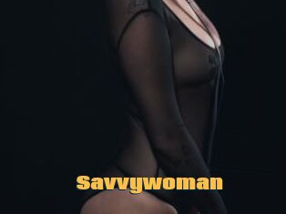 Savvywoman