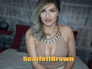 ScarlettBrown