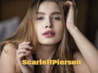 ScarlettPierson