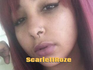 ScarlettRoze