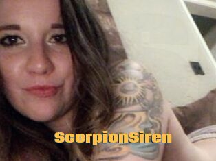 ScorpionSiren