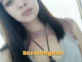 ScratchyBae