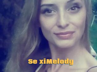 Se_xiMelody