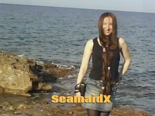 SeamaidX