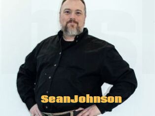 SeanJohnson