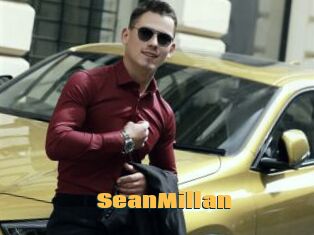 SeanMillan