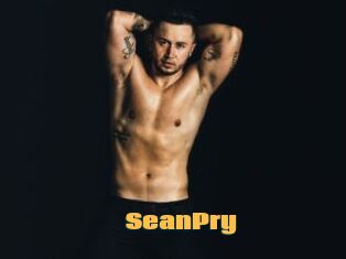 SeanPry