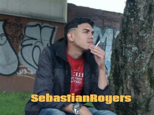 SebastianRoyers